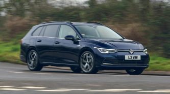 Volkswagen Golf Wagon 2021: more safety and tech, priced from $33,550