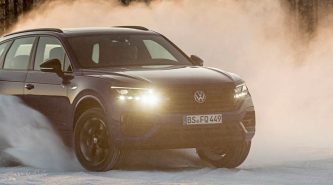 Volkswagen Touareg R 2022: VW Australia “very keen to have” the fast PHEV SUV