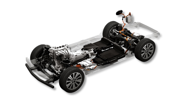 Mazda MSSA cutaway large gasoline engine phev_s