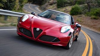 This week on Chasing Cars: Amarok W580X goes off road, 4C’s swan song and MU-X debuts in Australia