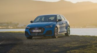 Audi to axe A1 small car when current generation ends