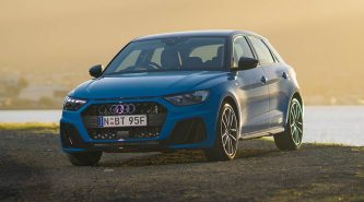 Audi to discontinue A1 and move away from plug-in hybrids amid EV push