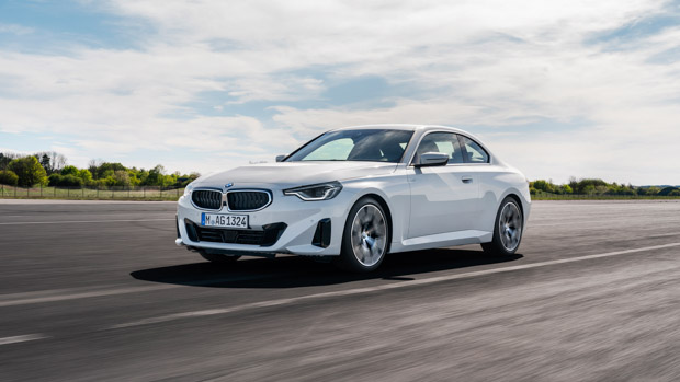 BMW 230i 2022