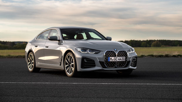 BMW 4 Series Gran Coupe 2022_-4