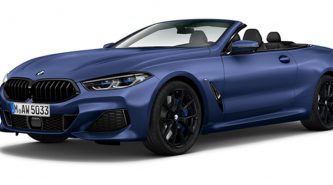 BMW 8 Series 2021: Heritage Edition coming to Australia in limited numbers with matte paint