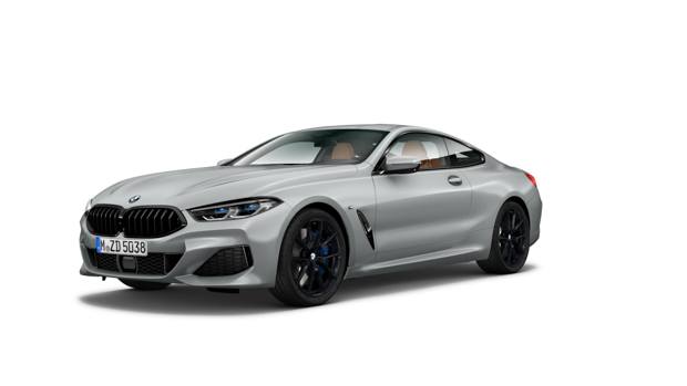 BMW 840i Heritage edition 2021-3
