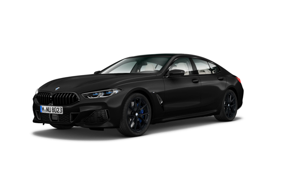 BMW 840i Heritage edition 2021-5