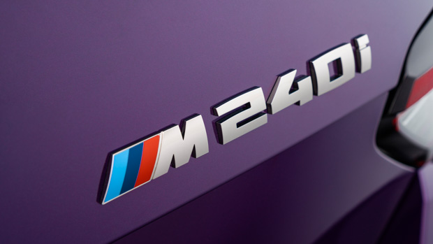 BMW M240i xDrive 2022-4