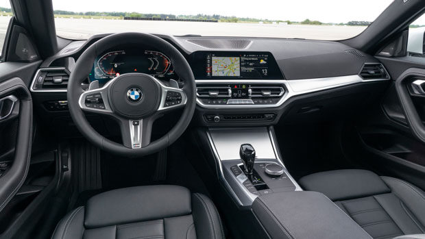 BMW M240i xDrive 2022-5
