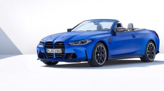 BMW M4 Competition xDrive 2022: Australian pricing confirmed for coupe and convertible