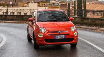 Fiat 500 2021: updated three-strong city car range headlined by Dolcevita variant