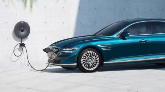 Genesis to expand Australian range with three EVs next year