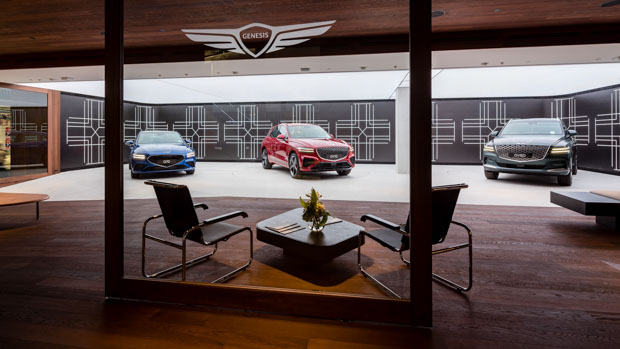 Genesis Studio Melbourne