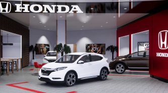 Honda details non-negotiable pricing strategy, launches new online configurator in major restructure