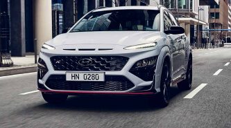 Hyundai Kona N 2021: release date this year priced from $47,500