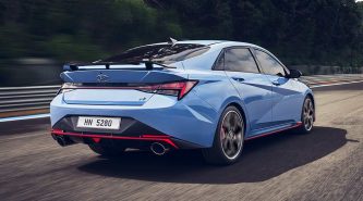 This week on Chasing Cars: Model 3 price drop, i30 N Sedan unveiled and Volvo V60 Cross Country priced