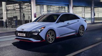 Hyundai i30 Sedan N 2022: 213kW, dual-clutch fighter could be N’s quickest car yet