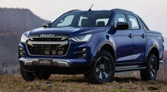 Top 20 best-selling cars in June: Isuzu D-Max completes three-row dual-cab lockout