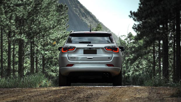 Jeep Compass 2022-5