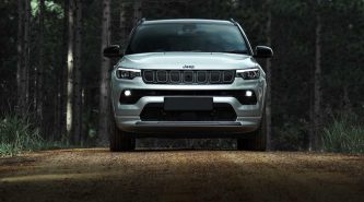 Jeep Compass 2022: facelifted off-road ready small SUV hits Australian shores from $37,950
