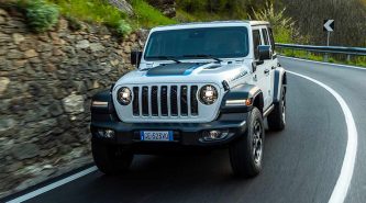 Stellantis outlines $50 billion investment in EVs across 14-brand lineup