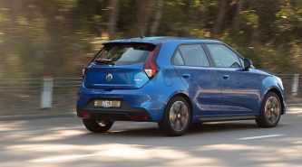 MG 3 2021: prices up on most variants of Australia’s favourite Mazda 2 and Toyota Yaris rival
