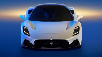 Maserati MC20 2021: all-new Italian supercar sold out in Australia