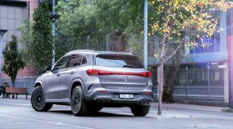 Mercedes-Benz unlikely to offer an EV below the fringe benefits tax threshold