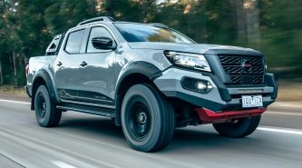 This week on Chasing Cars: Navara Warrior unleashed, Lexus’ woes and Skoda’s EV plan