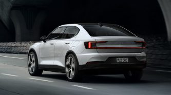 Polestar 2 2022: set to arrive this November as marque sets up shop in Australia