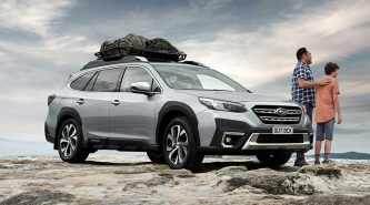 Subaru Forester, Outback and XV buyers face three-month waitlist amid global chip shortages
