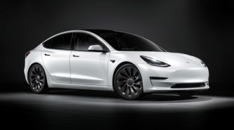 Tesla Model 3 2022: Australian pricing and specifications, range boosted for standard model