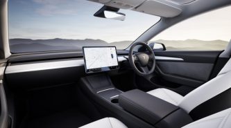 Tesla suspends in-car gaming amid pressure from regulators