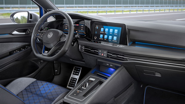 Volkswagen Golf R: $1000 price drop as Harman-Kardon stereo made ...