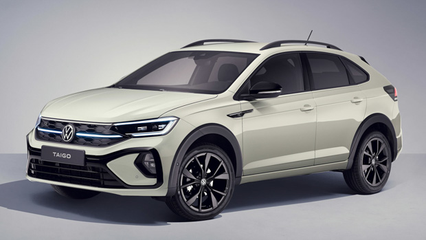 Volkswagen Taigo 2021-4