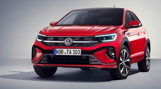 Volkswagen Taigo 2021: T-Cross sized SUV with coupe styling off the cards for Australia