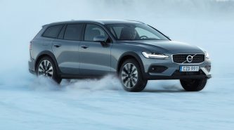 Volvo V60 Cross Country 2022: Australian price and release date revealed for Subaru Outback rival