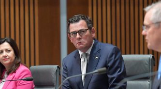 Andrews government too proud to reverse premature EV tax, EV Council says