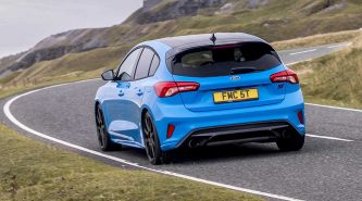 Ford Focus ST Edition 2021: enthusiast-focused special edition not coming to Australia