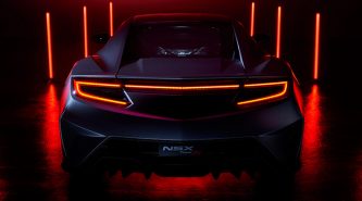 Honda NSX 2022: Type S on the way to bid farewell to the hybrid supercar