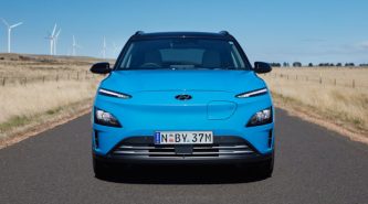 New Hyundai Kona released in early 2023 as production starts: report