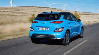 Hyundai Kona Electric 2021: 305km ‘Standard Range’, lowers entry price to $54,500