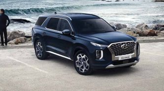 Hyundai Palisade 2022: cheaper entry grade added to Toyota Kluger and Mazda CX-9 rival