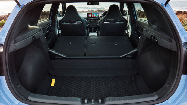 Hyundai i30 N 2021 Premium w/sunroof boot