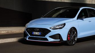 Hyundai i30 N 2021: arrives in Australia with more torque, less weight and a price bump