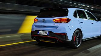 Hyundai i30 N AWD: next-gen hot hatch could offer Golf R rival with all-wheel-drive, but only if it’s “more fun”