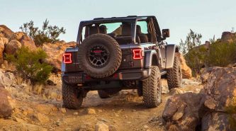 Jeep backs 100,000km warranty as some rivals push ahead