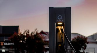 Jolt to rollout 5,000 free charging stations around Australia