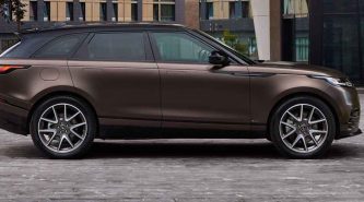 Range Rover Velar 2022 price and specs: British luxury SUV adds more customisation