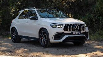 This week on Chasing Cars: EV sales double, Rivian spotted down under and AMG muscle reviewed